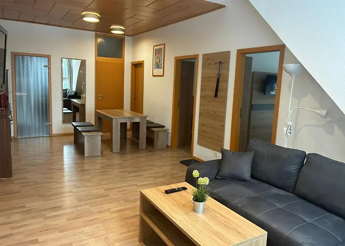 Wellness-&Sporthotel Haus am See